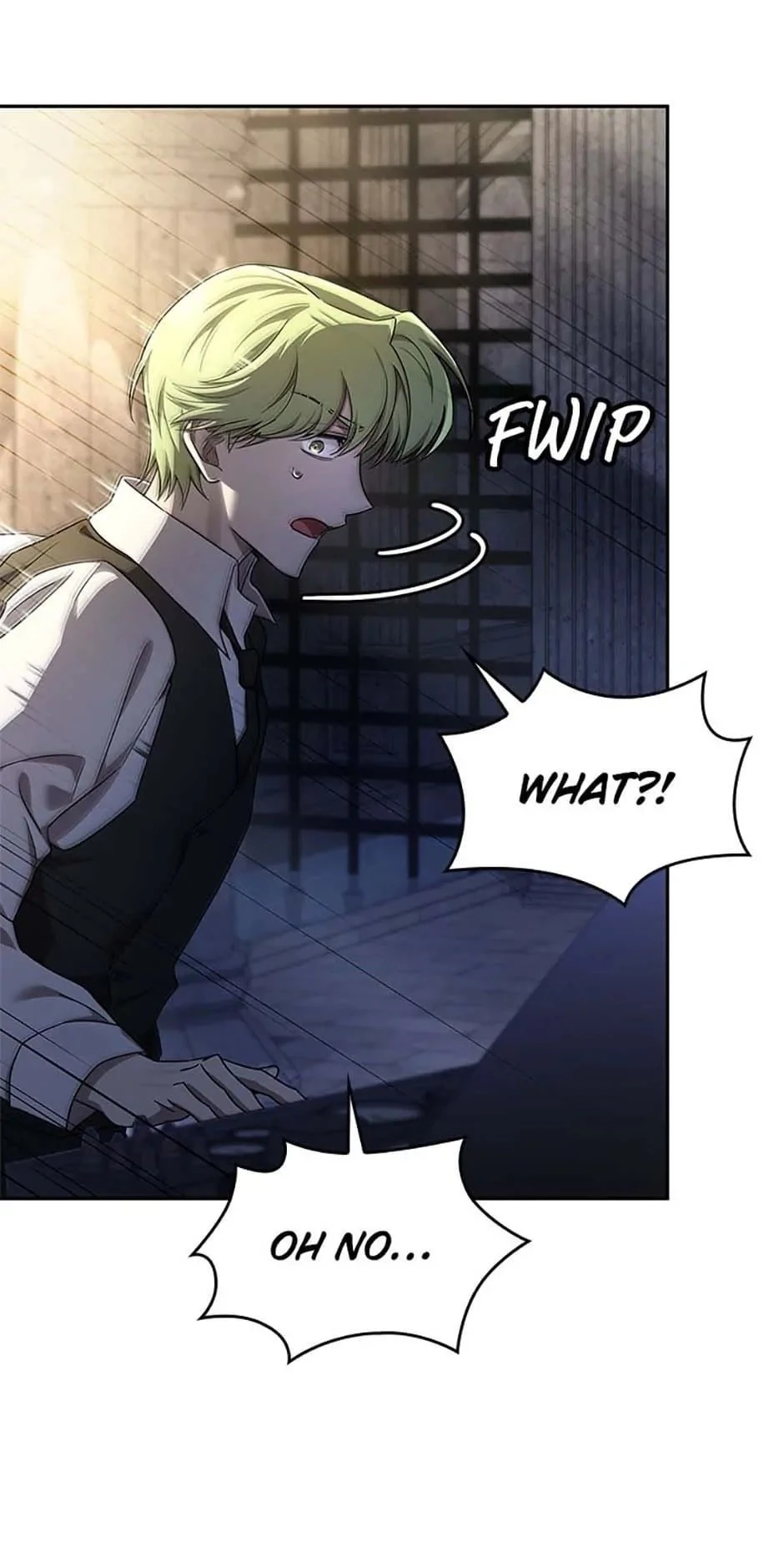 The Infinite Mage Chap 57 - Next Chap 58