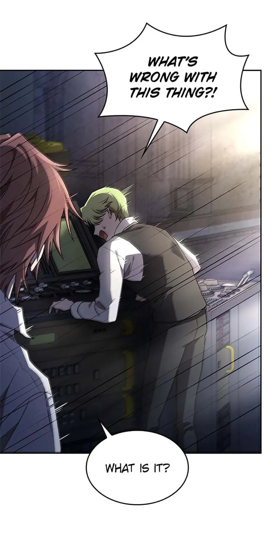 The Infinite Mage Chap 57 - Next Chap 58