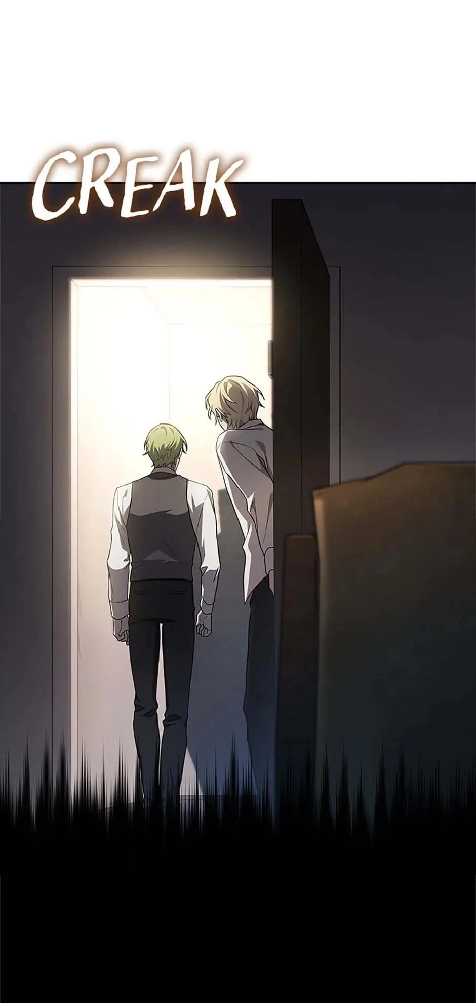 The Infinite Mage Chap 57 - Next Chap 58