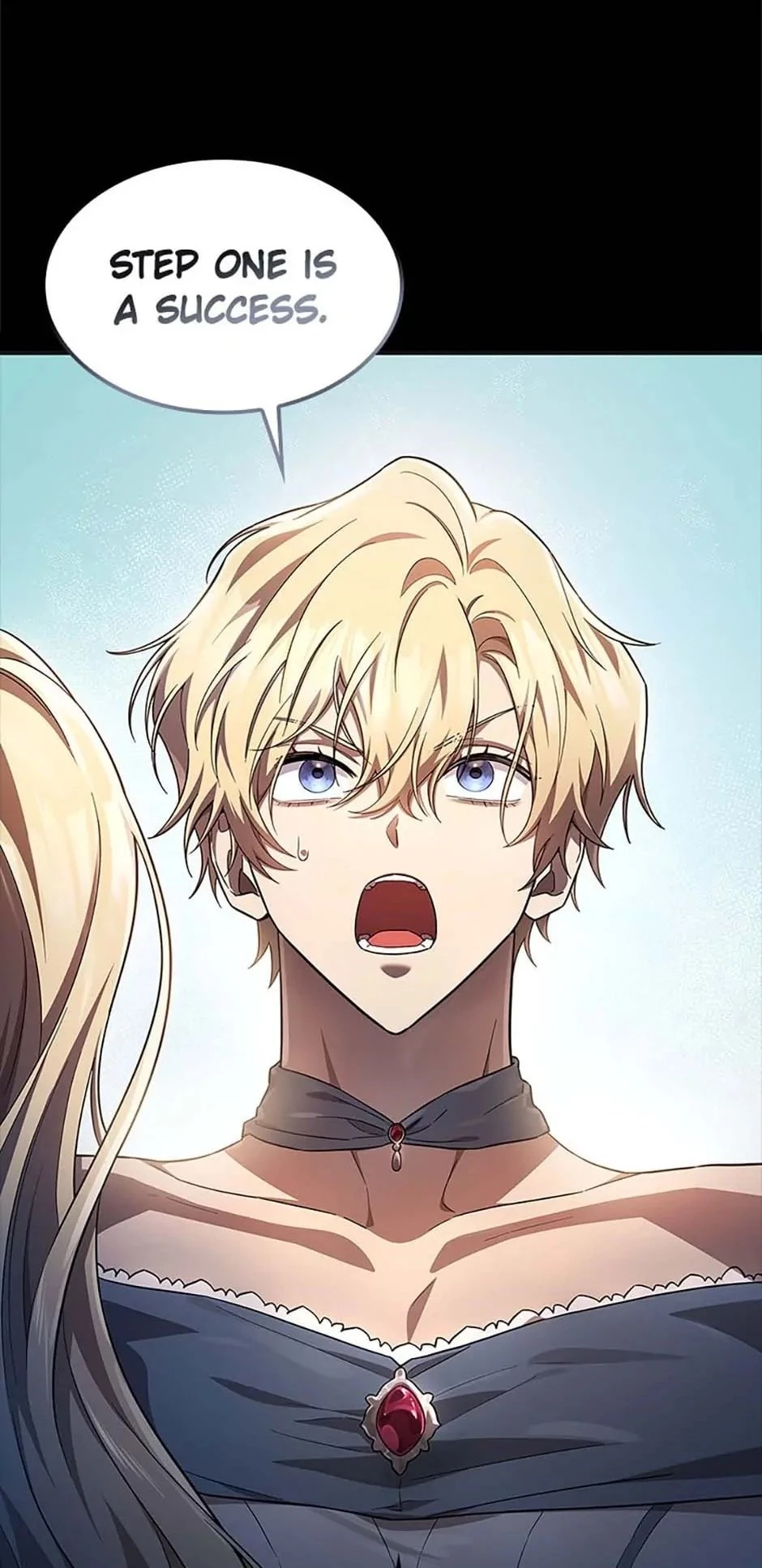 The Infinite Mage Chap 57 - Next Chap 58