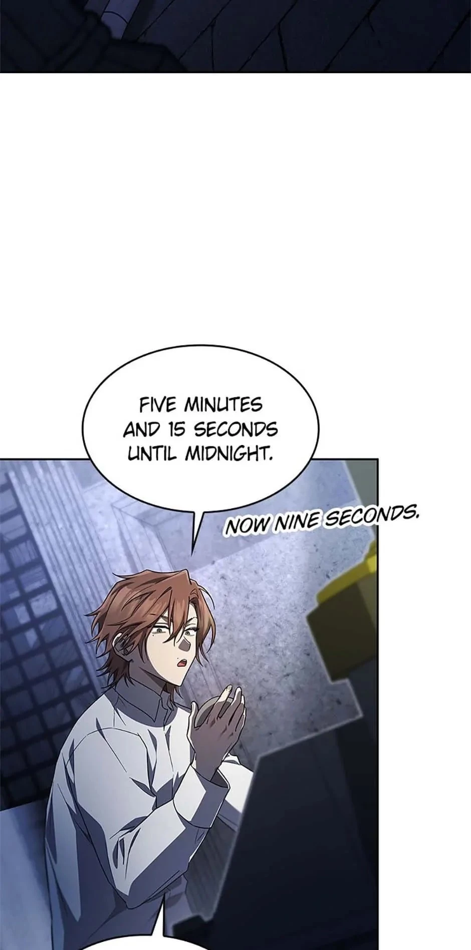 The Infinite Mage Chap 57 - Next Chap 58