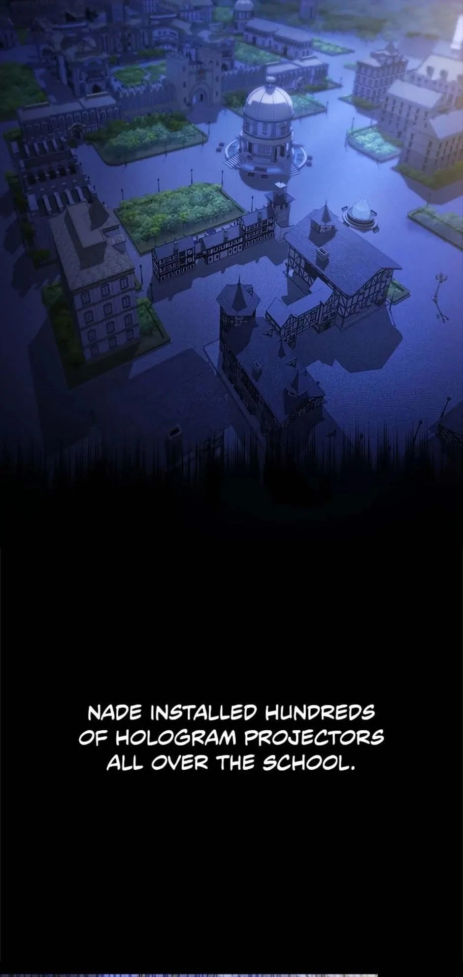 The Infinite Mage Chap 57 - Next Chap 58