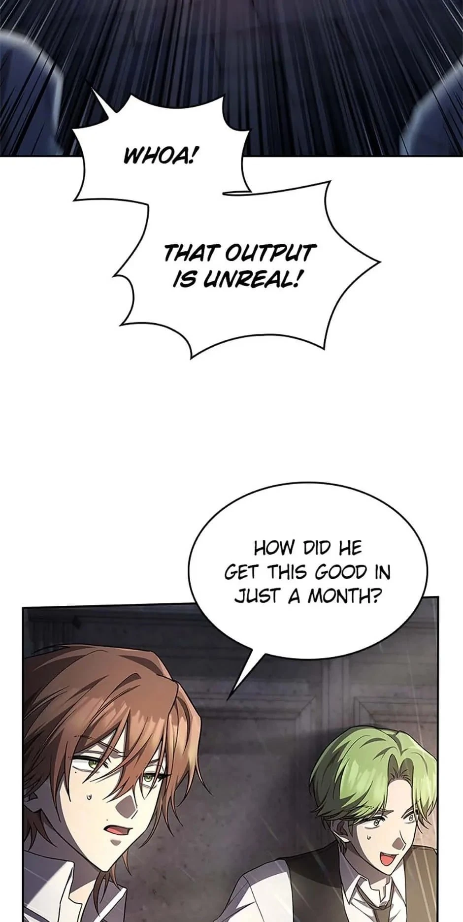 The Infinite Mage Chap 57 - Next Chap 58