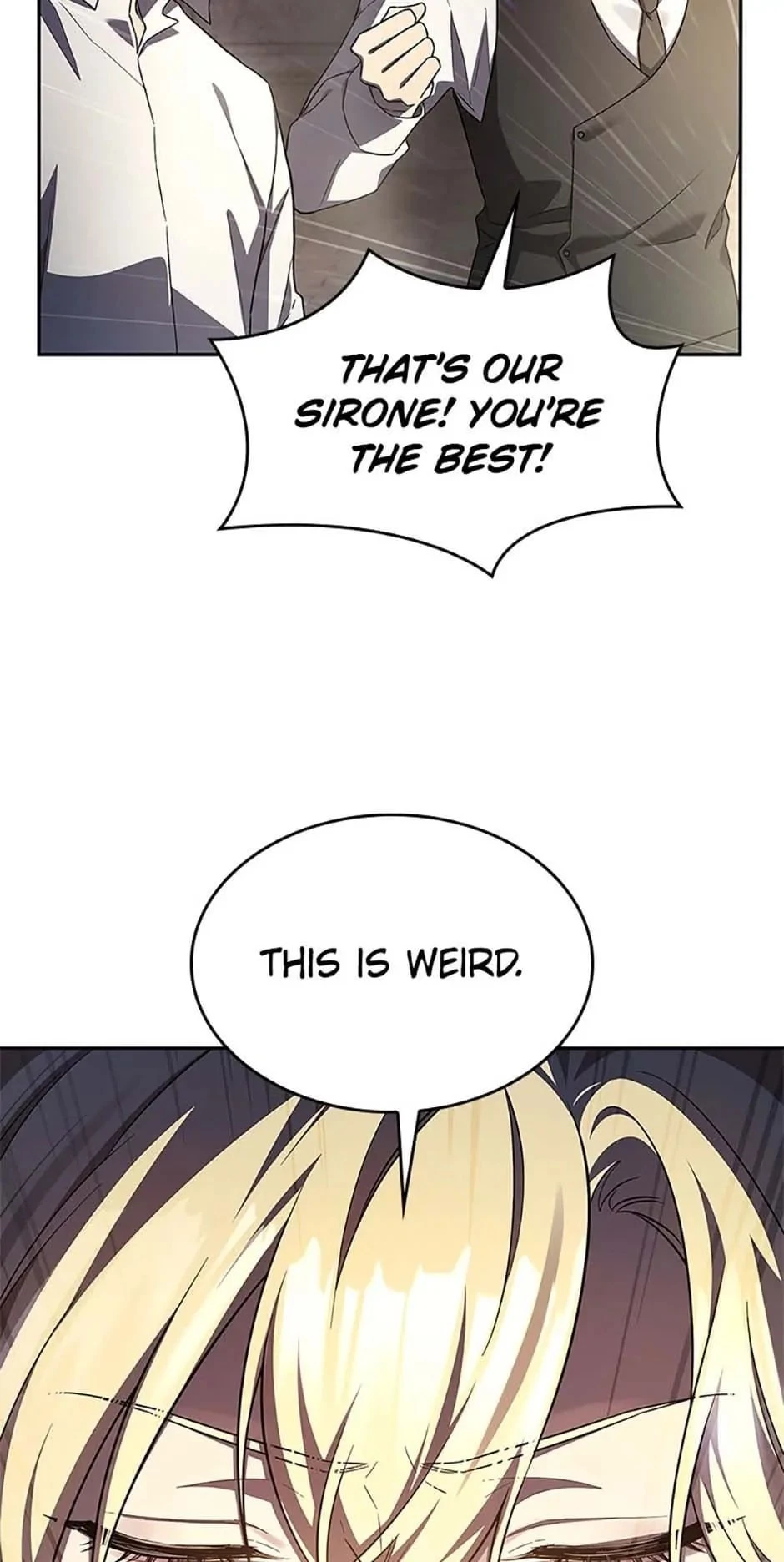 The Infinite Mage Chap 57 - Next Chap 58