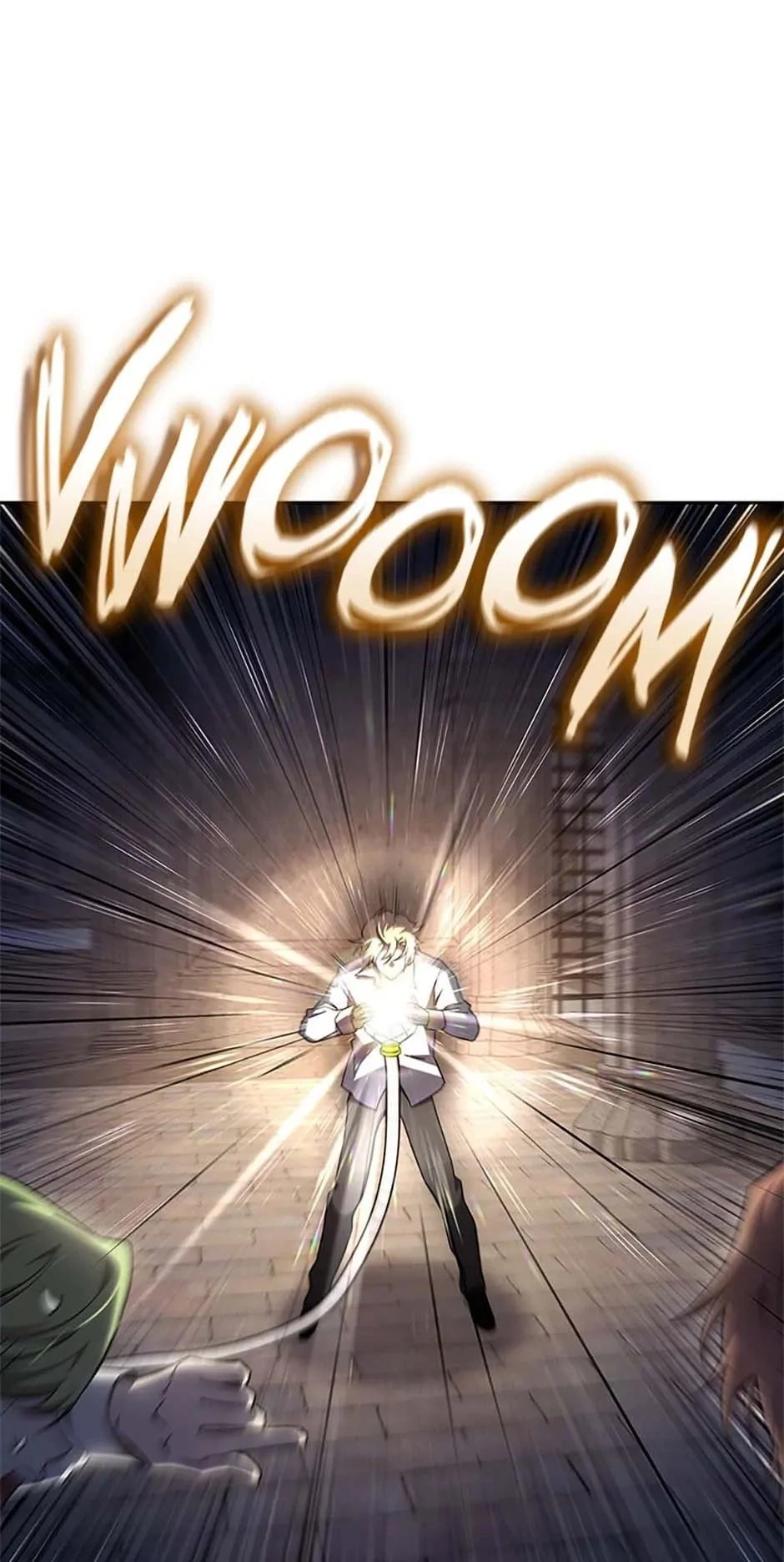 The Infinite Mage Chap 57 - Next Chap 58