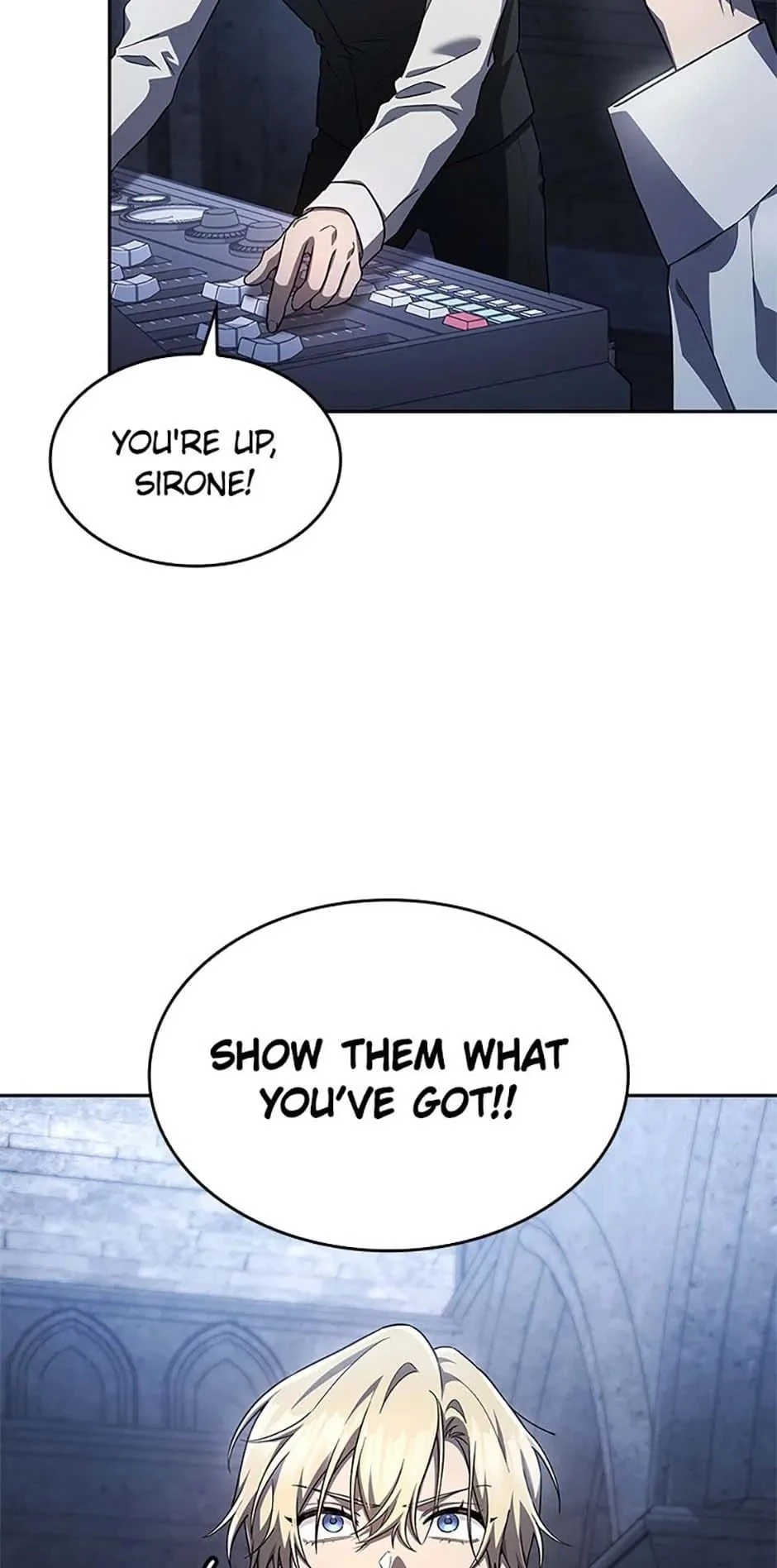 The Infinite Mage Chap 57 - Next Chap 58