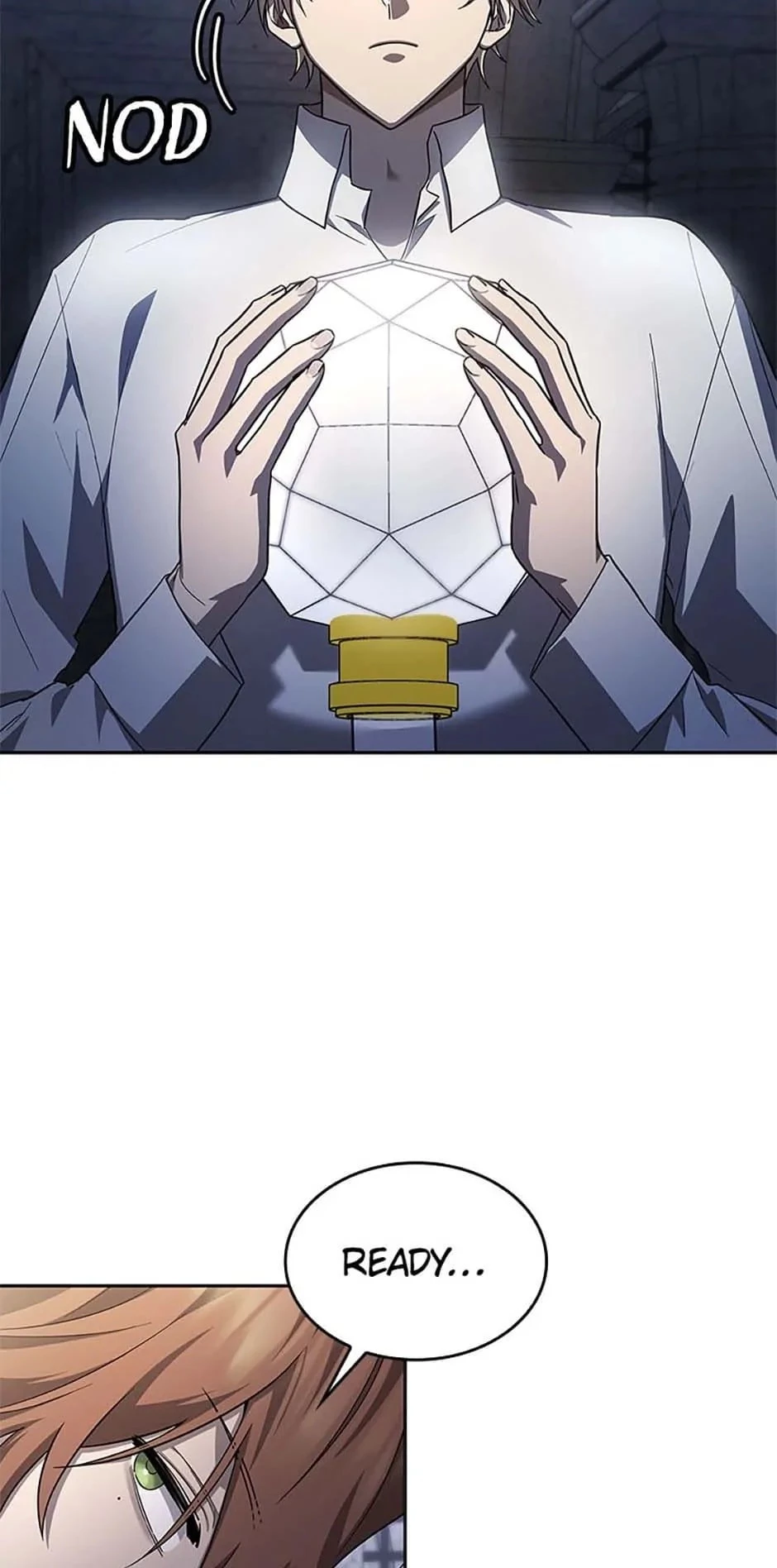 The Infinite Mage Chap 57 - Next Chap 58