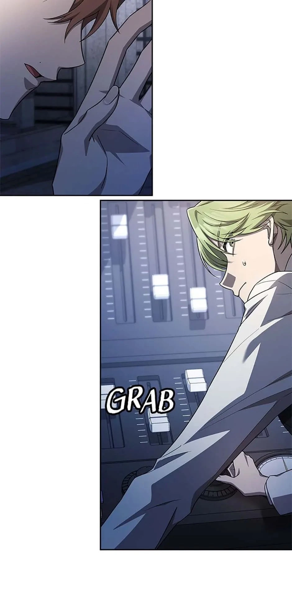 The Infinite Mage Chap 57 - Next Chap 58