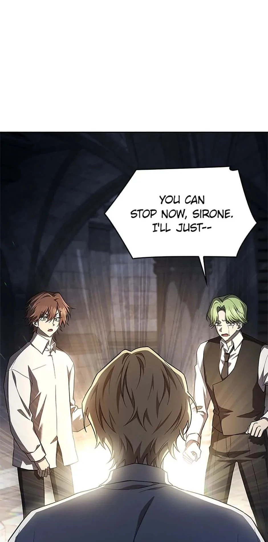 The Infinite Mage Chap 57 - Next Chap 58
