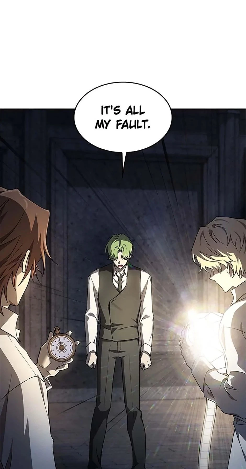 The Infinite Mage Chap 57 - Next Chap 58