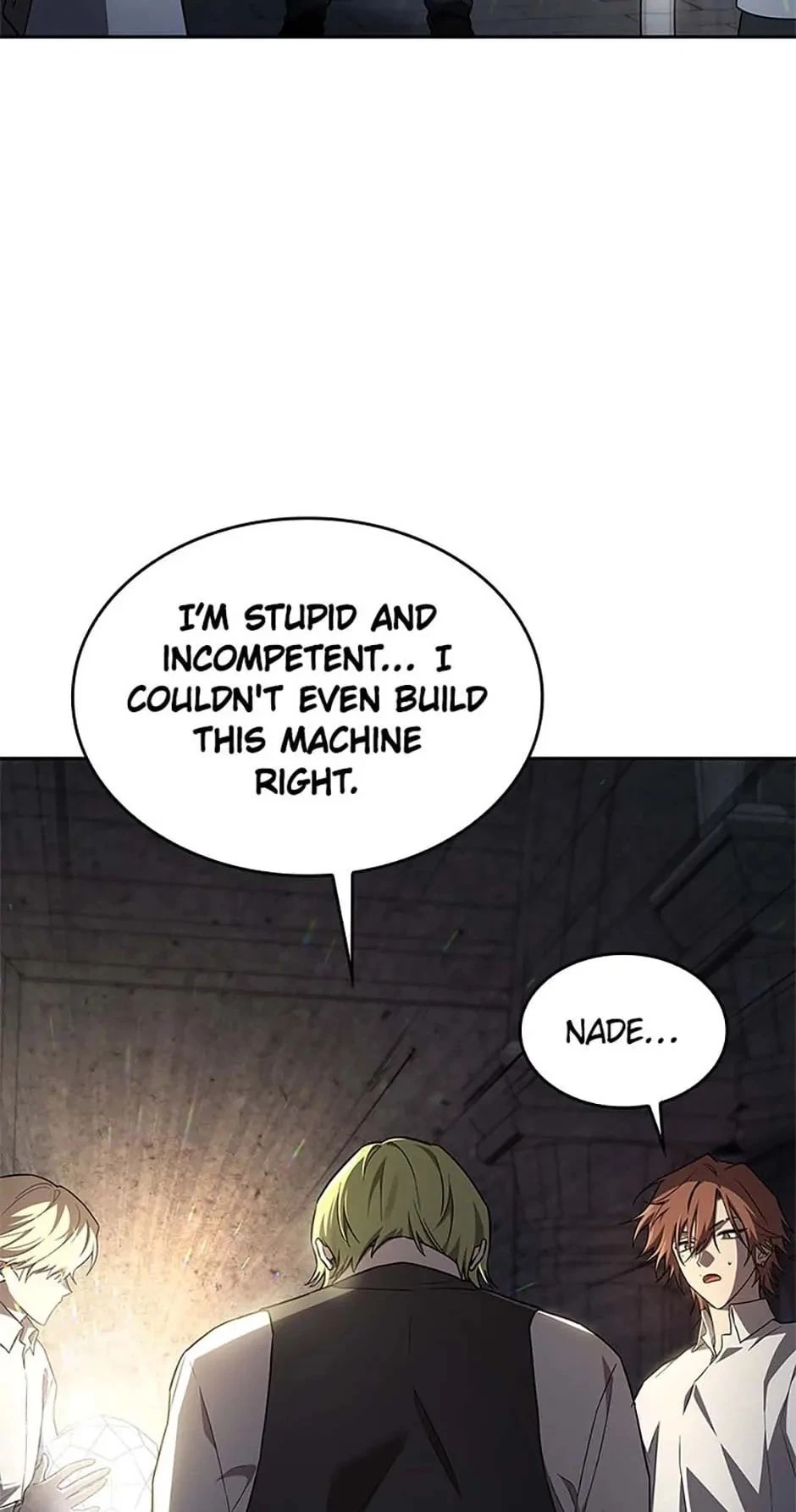The Infinite Mage Chap 57 - Next Chap 58