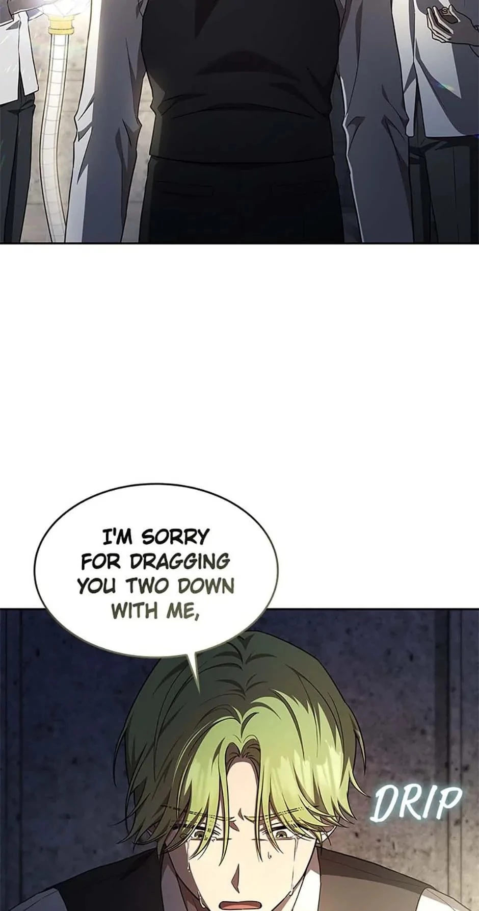 The Infinite Mage Chap 57 - Next Chap 58