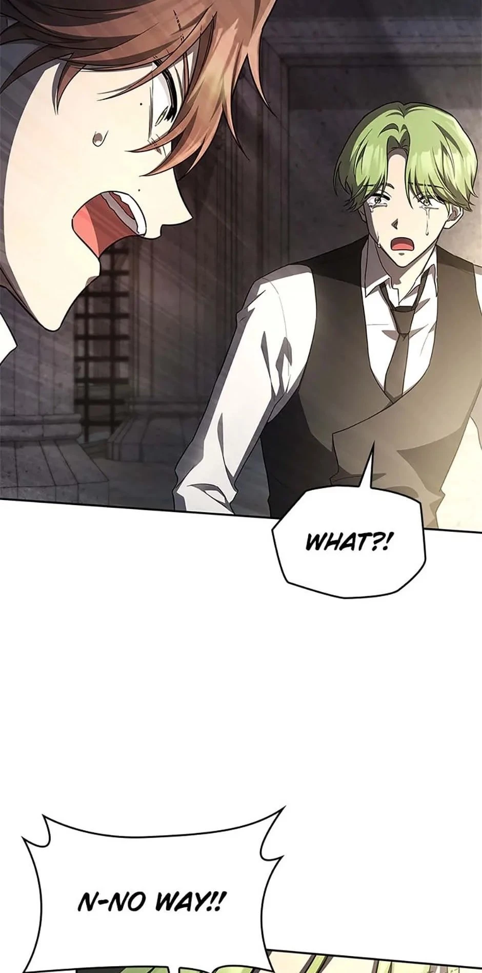 The Infinite Mage Chap 57 - Next Chap 58