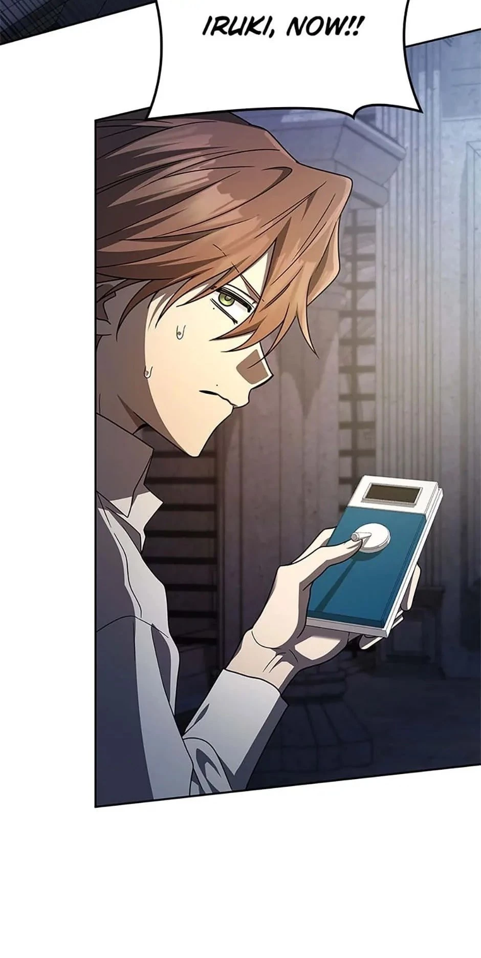 The Infinite Mage Chap 57 - Next Chap 58