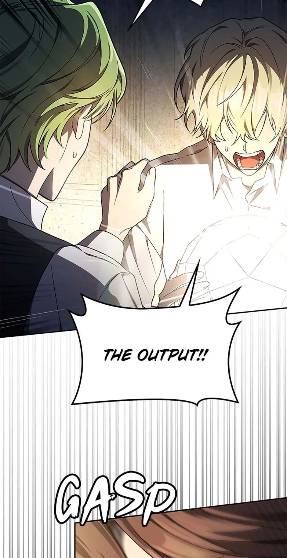 The Infinite Mage Chap 57 - Next Chap 58