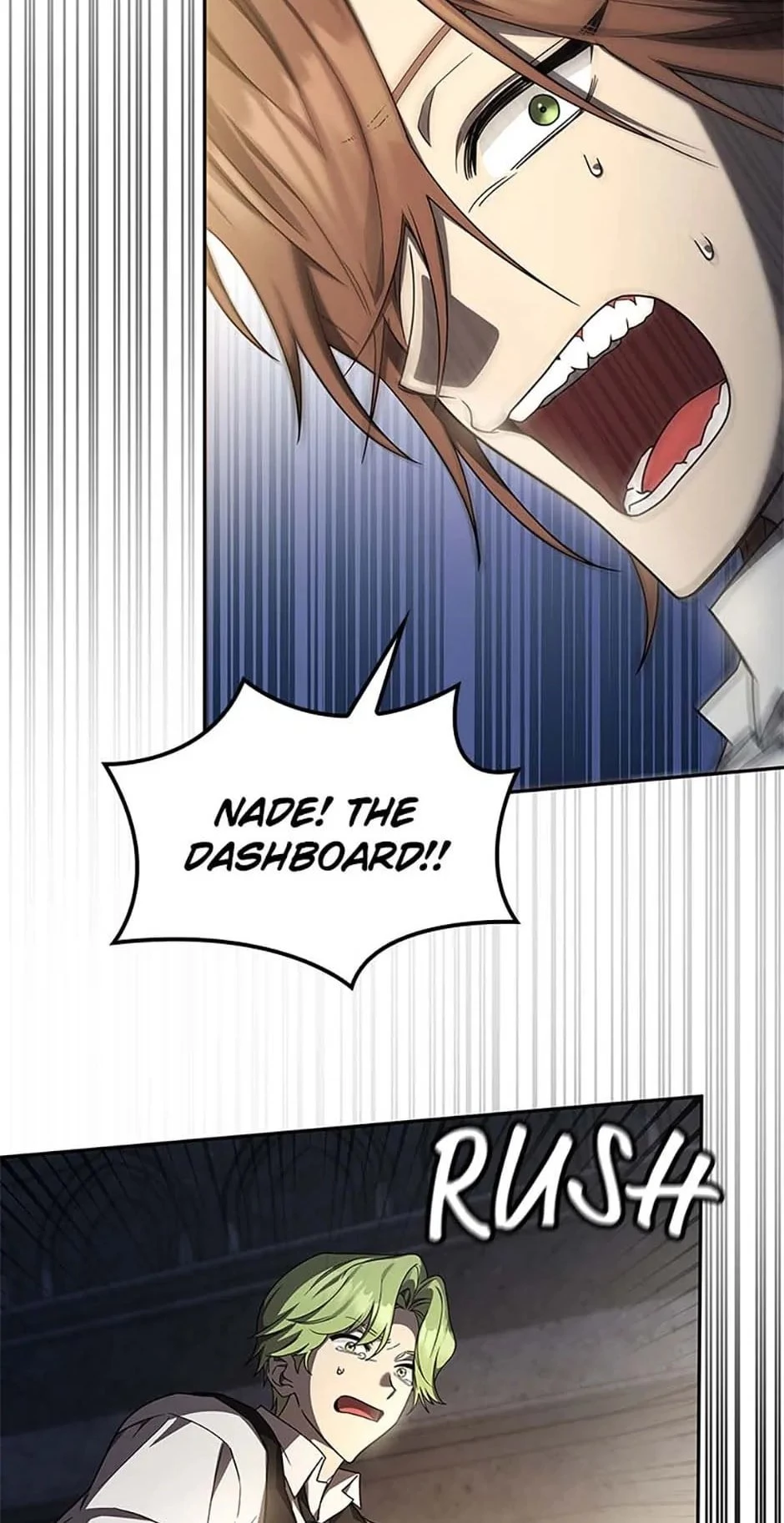 The Infinite Mage Chap 57 - Next Chap 58