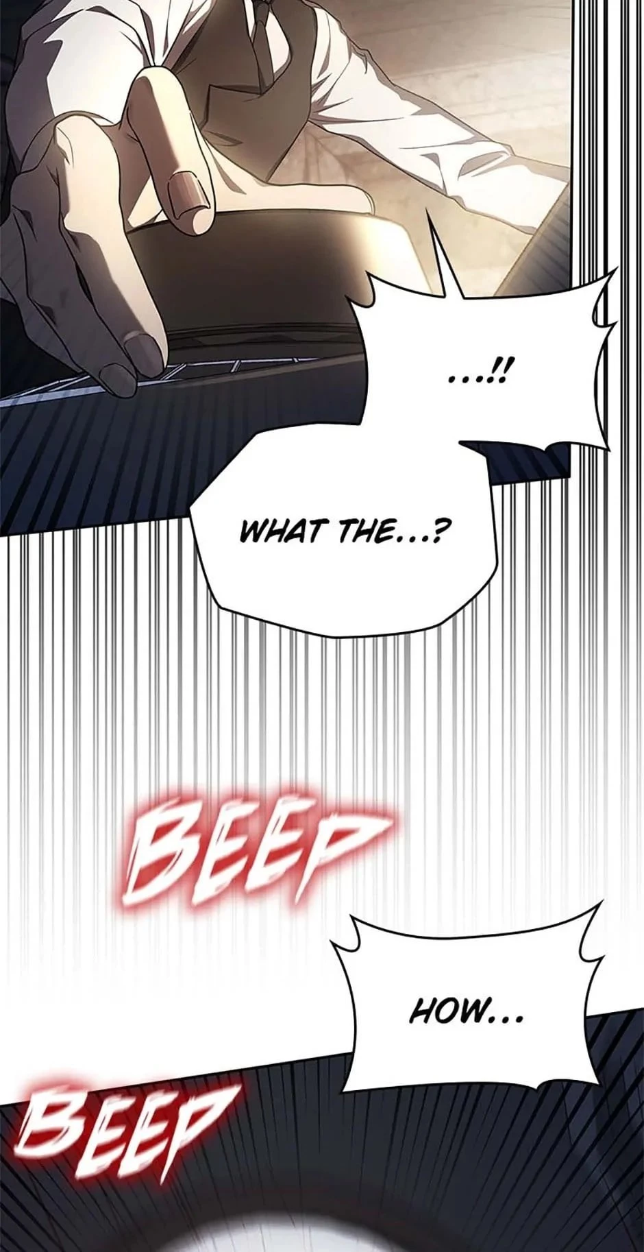The Infinite Mage Chap 57 - Next Chap 58