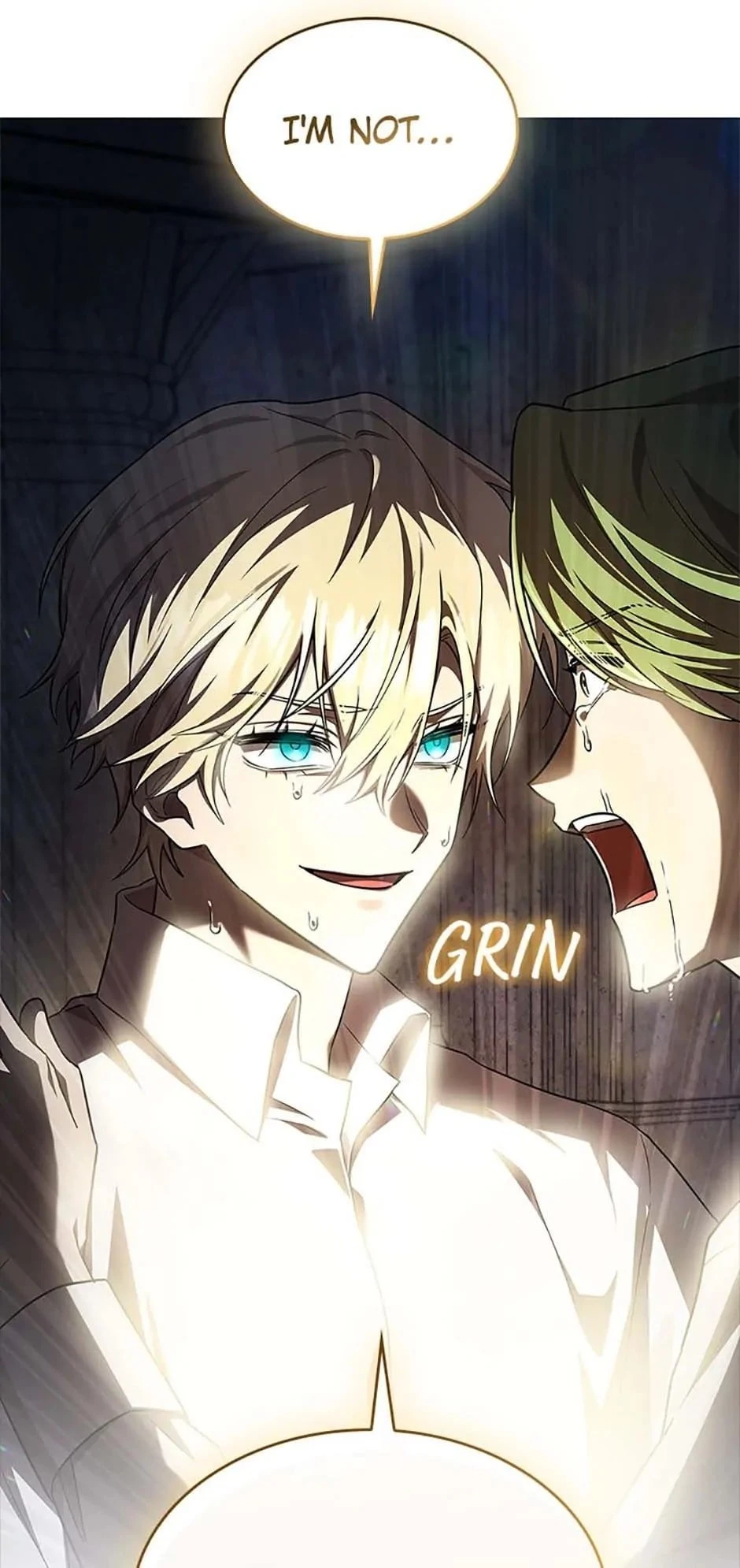 The Infinite Mage Chap 57 - Next Chap 58