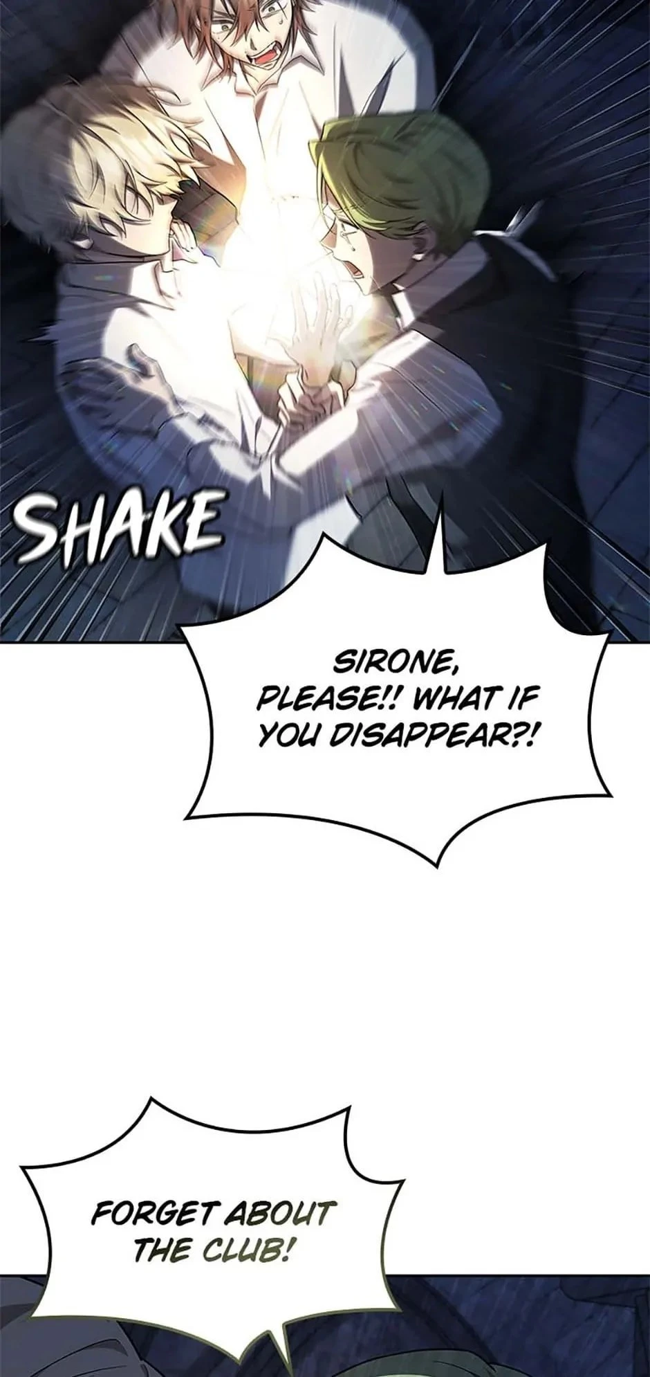 The Infinite Mage Chap 57 - Next Chap 58