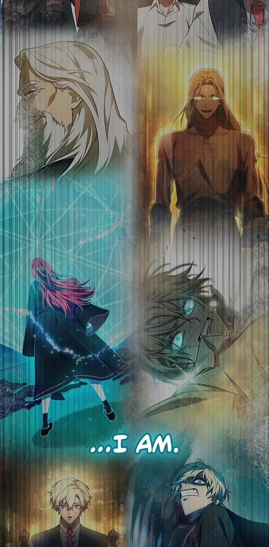 The Infinite Mage Chap 57 - Next Chap 58