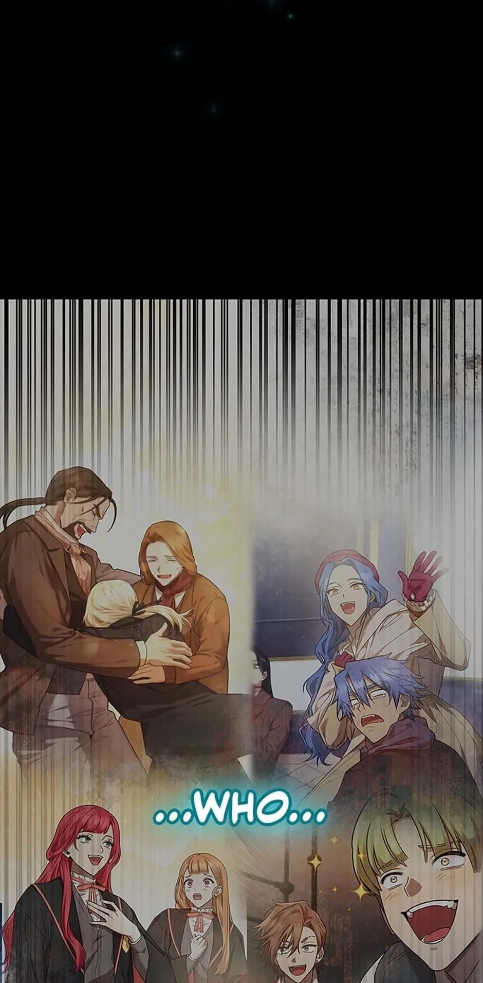 The Infinite Mage Chap 57 - Next Chap 58