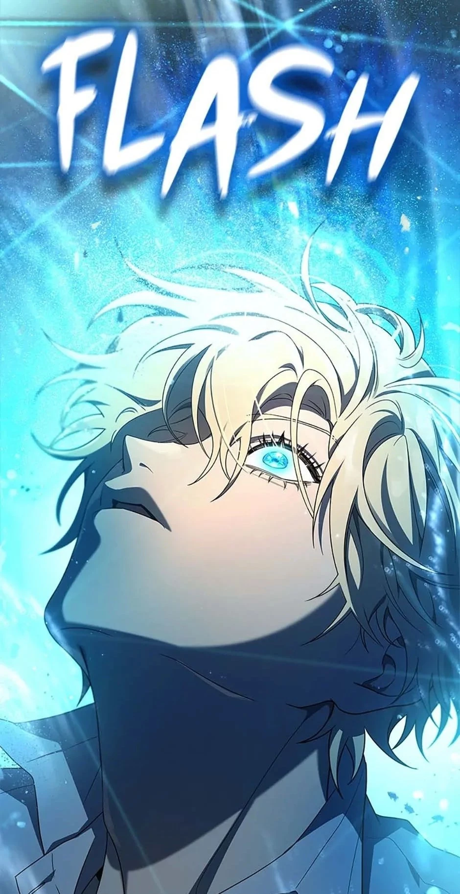 The Infinite Mage Chap 57 - Next Chap 58