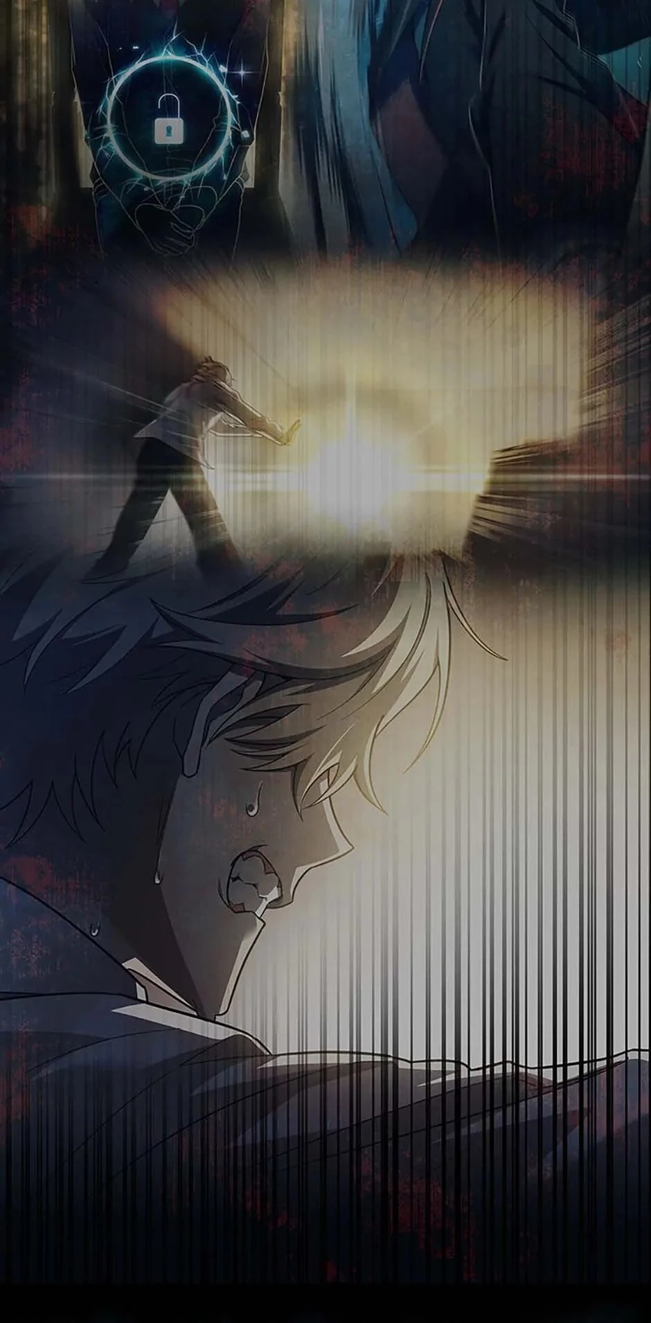 The Infinite Mage Chap 57 - Next Chap 58