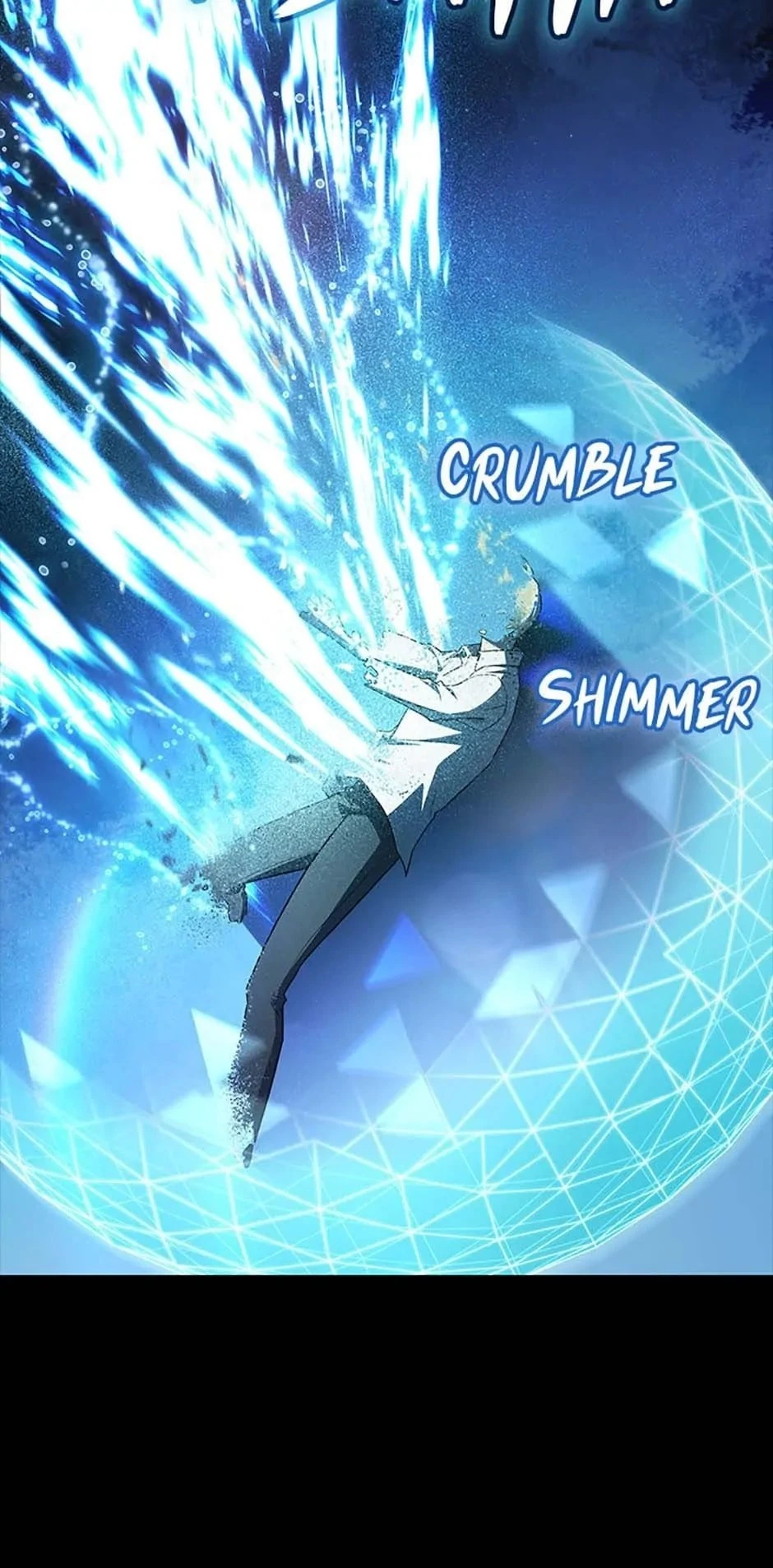 The Infinite Mage Chap 57 - Next Chap 58