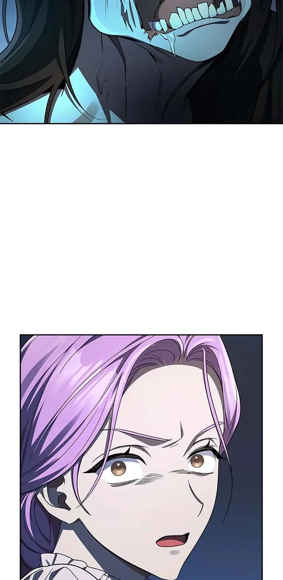 The Infinite Mage Chap 57 - Next Chap 58