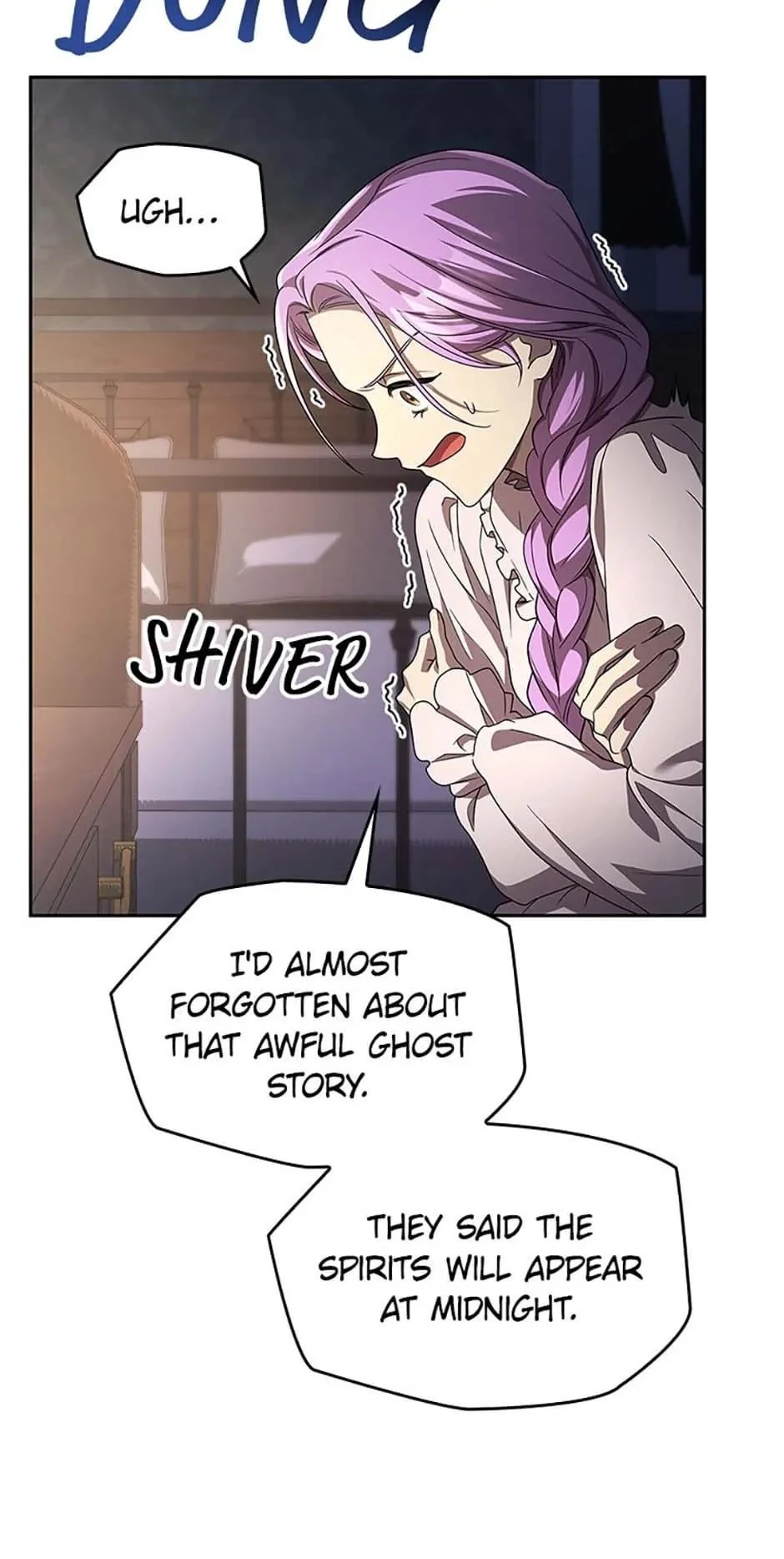 The Infinite Mage Chap 57 - Next Chap 58