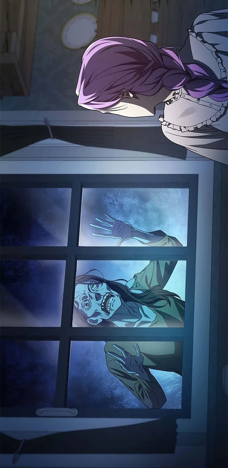 The Infinite Mage Chap 57 - Next Chap 58