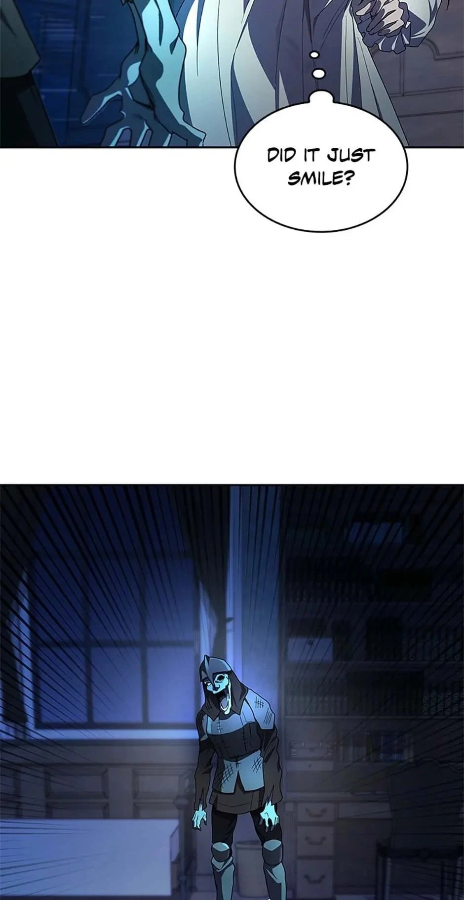 The Infinite Mage Chap 57 - Next Chap 58