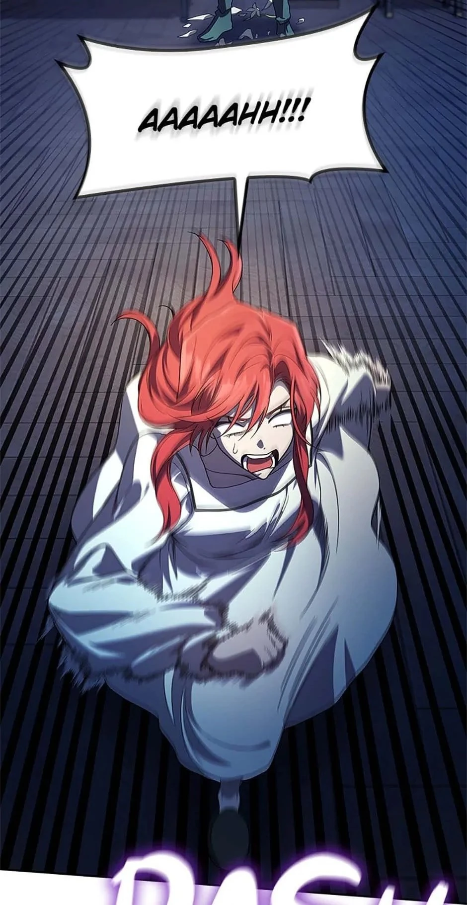 The Infinite Mage Chap 57 - Next Chap 58