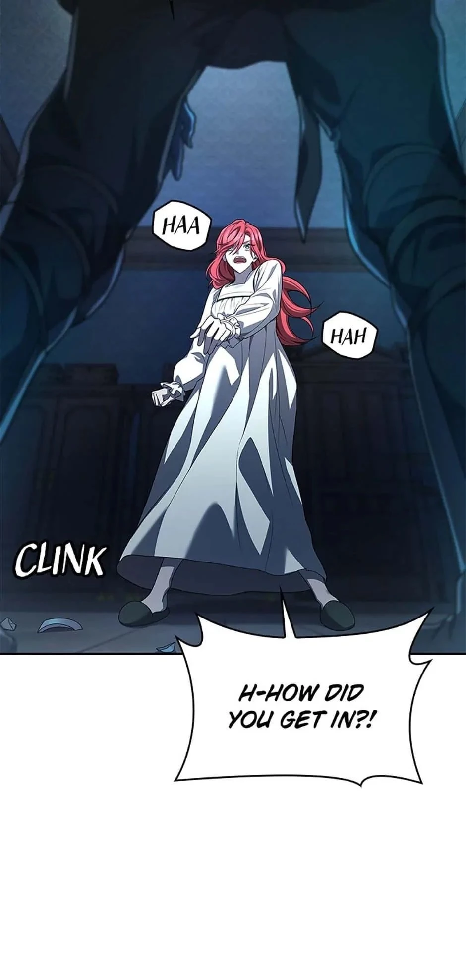 The Infinite Mage Chap 57 - Next Chap 58