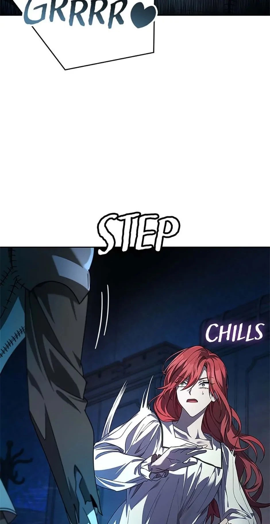 The Infinite Mage Chap 57 - Next Chap 58