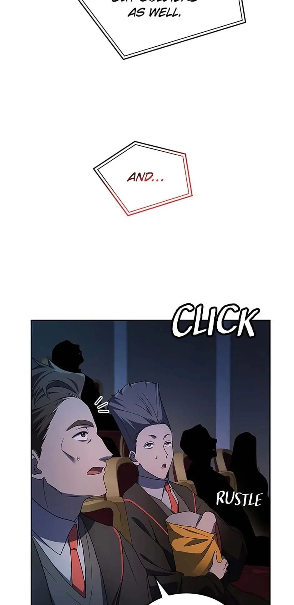 The Infinite Mage Chap 56 - Next Chap 57