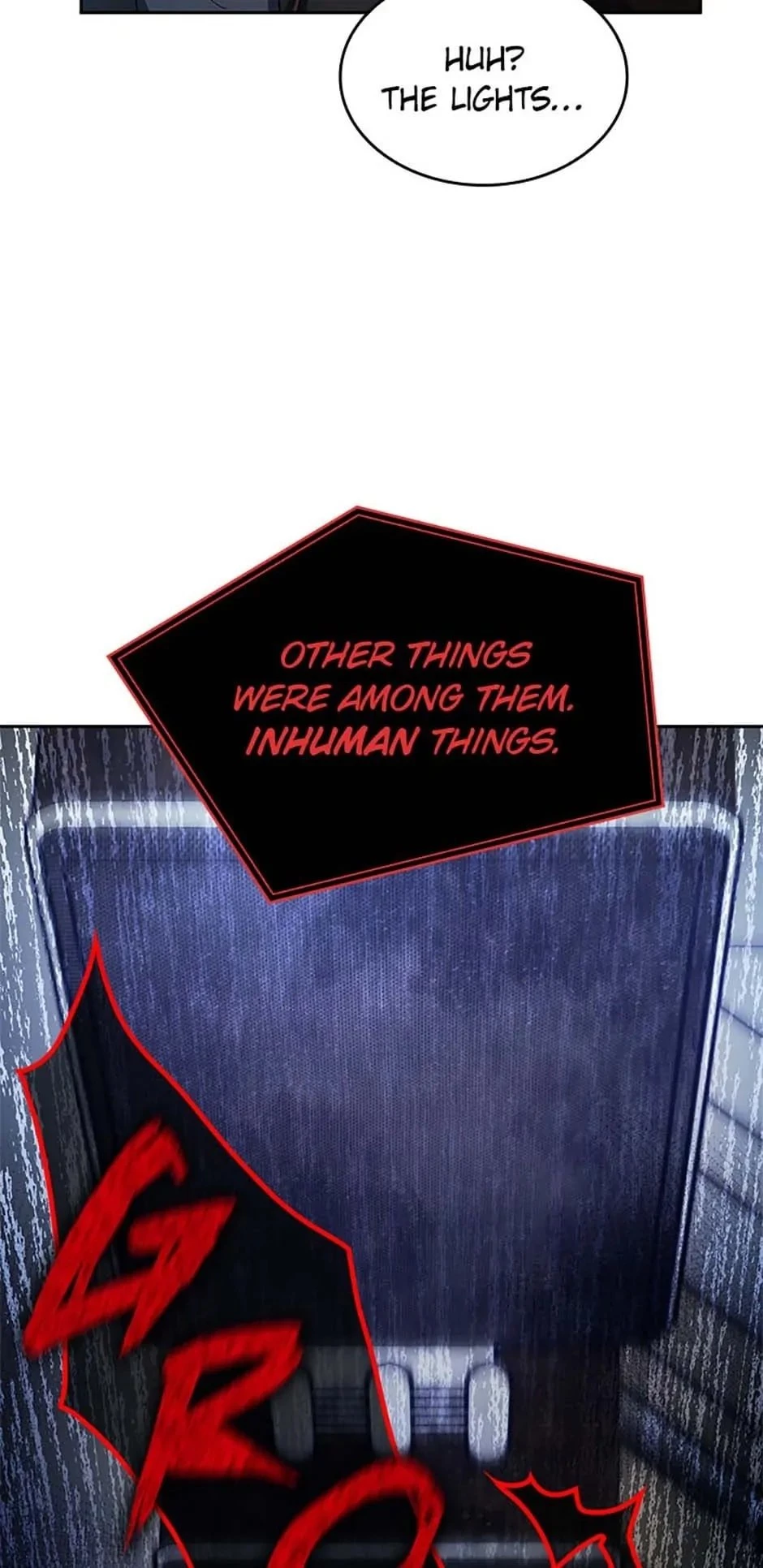 The Infinite Mage Chap 56 - Next Chap 57