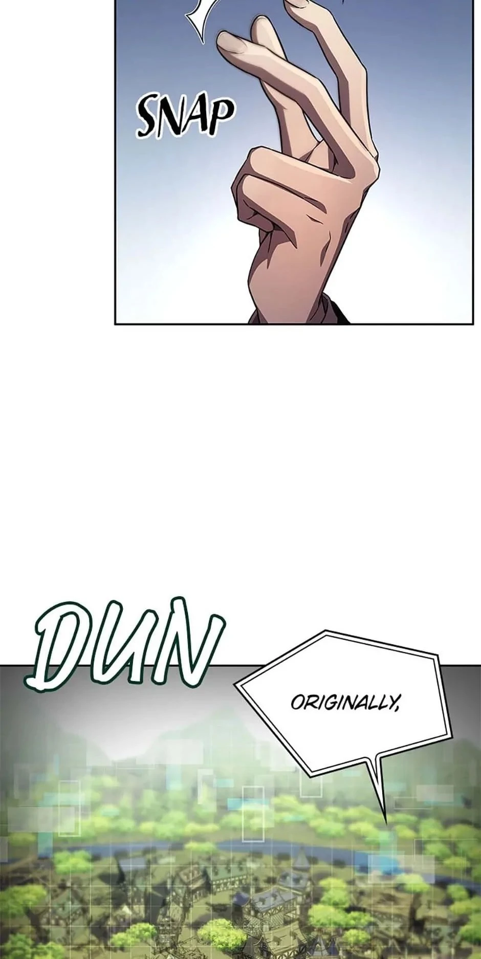 The Infinite Mage Chap 56 - Next Chap 57