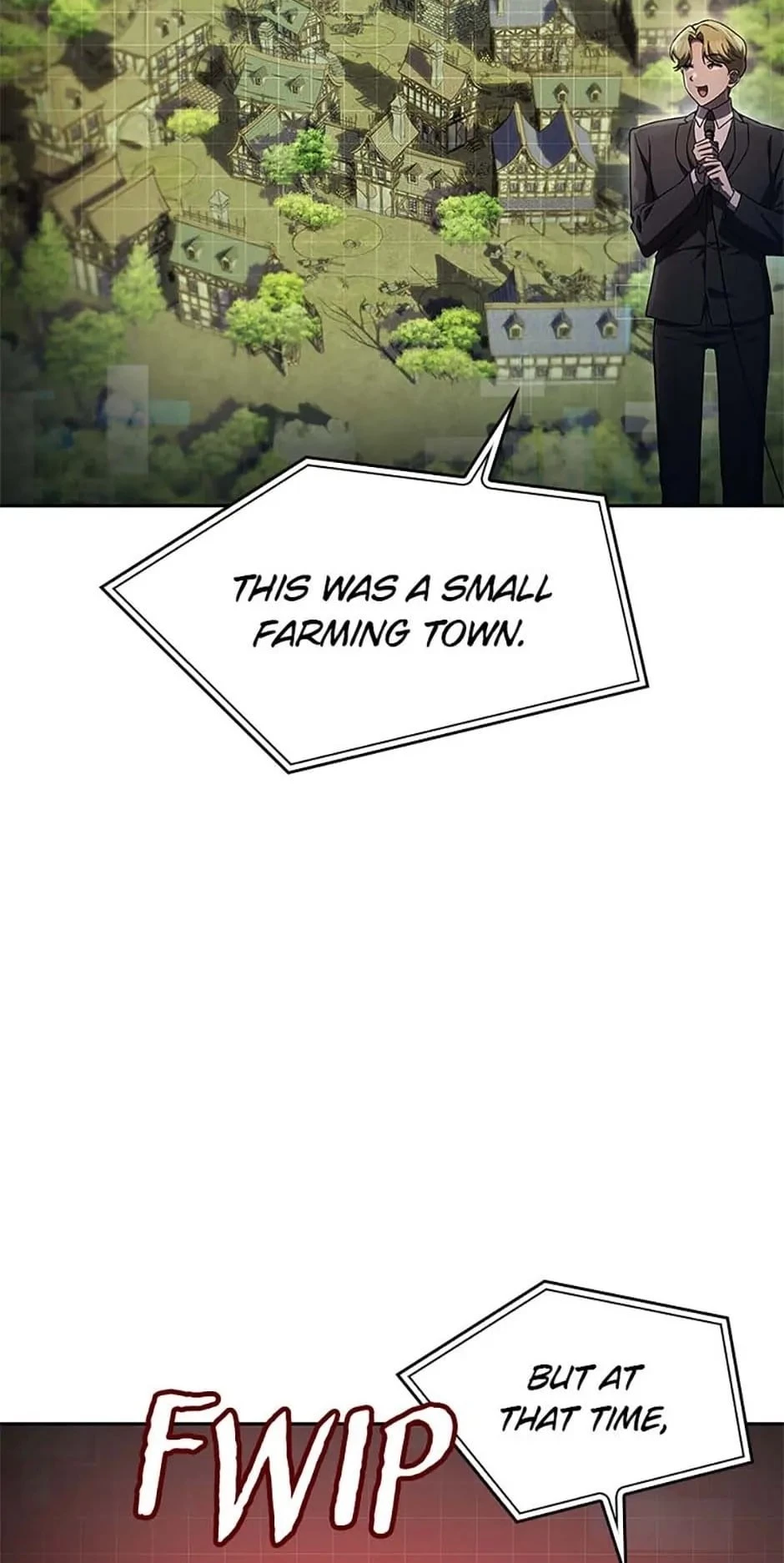 The Infinite Mage Chap 56 - Next Chap 57