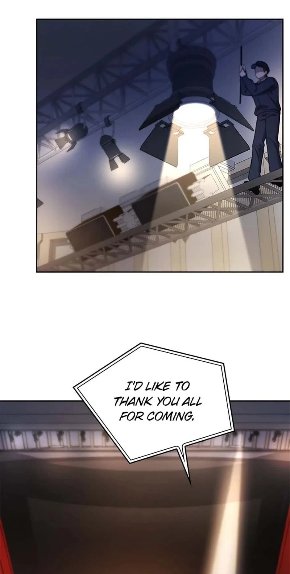 The Infinite Mage Chap 56 - Next Chap 57