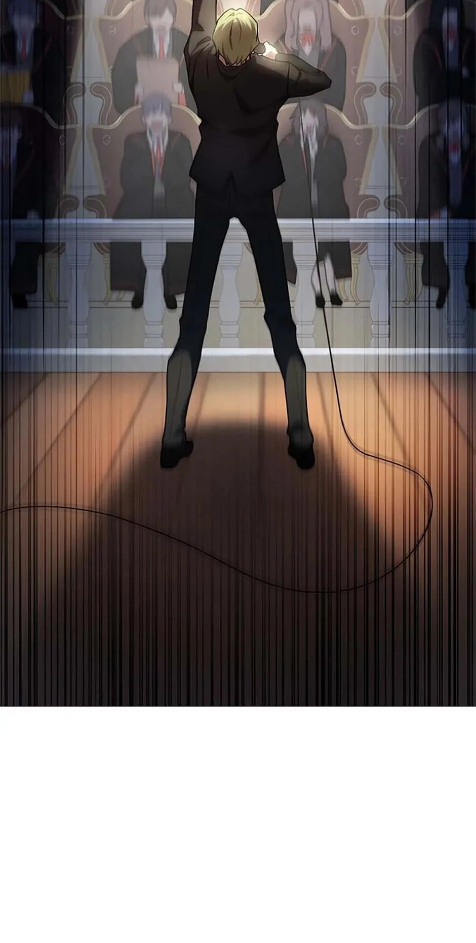 The Infinite Mage Chap 56 - Next Chap 57