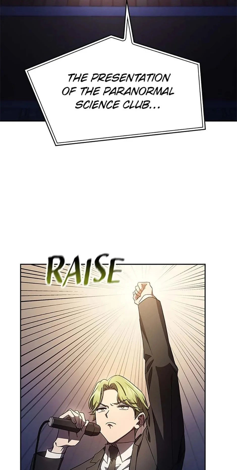 The Infinite Mage Chap 56 - Next Chap 57