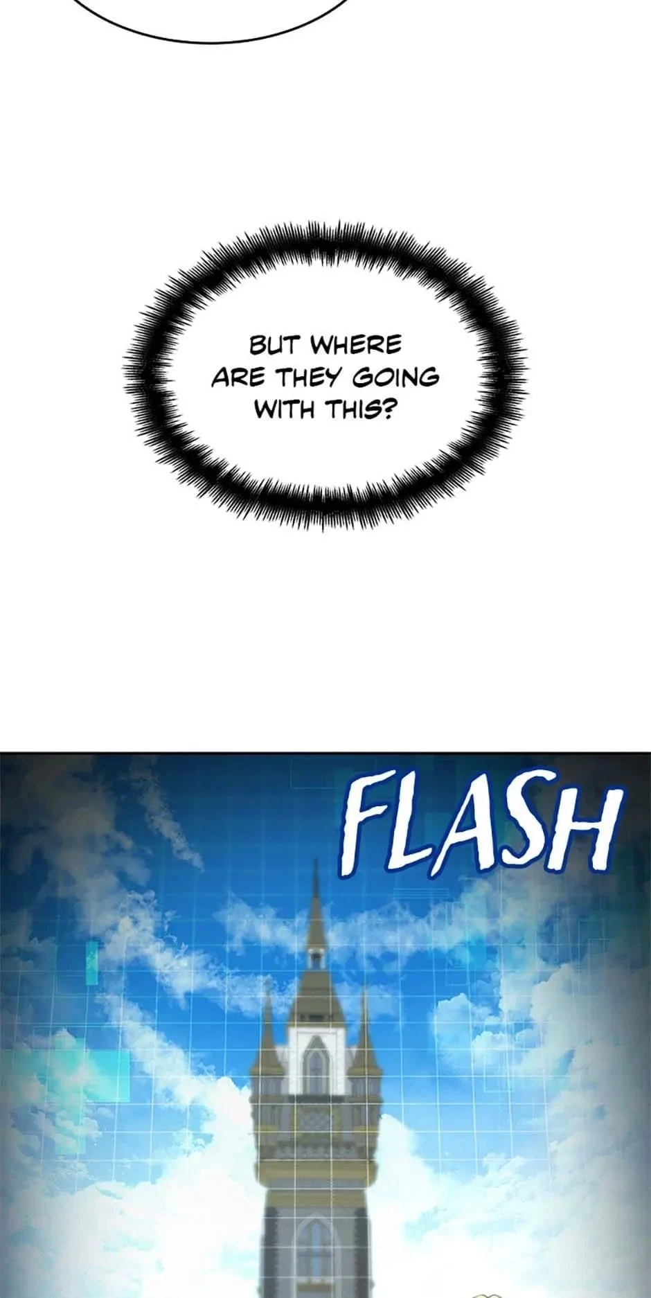 The Infinite Mage Chap 56 - Next Chap 57