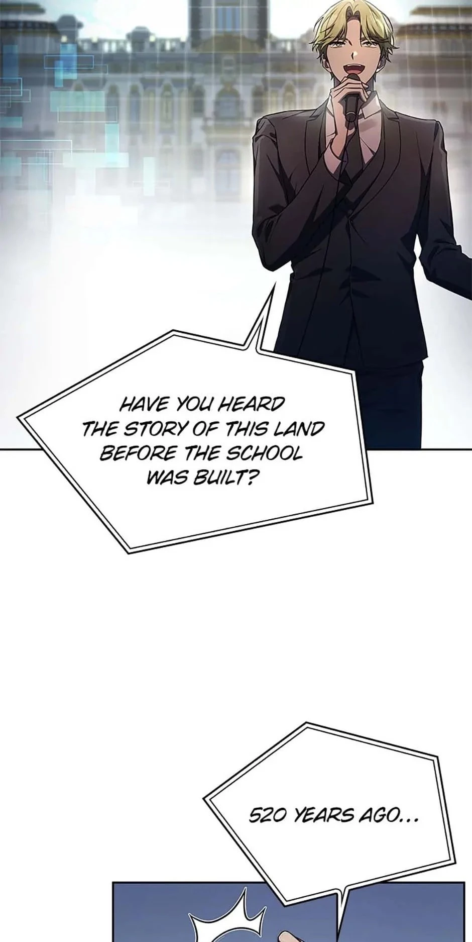 The Infinite Mage Chap 56 - Next Chap 57