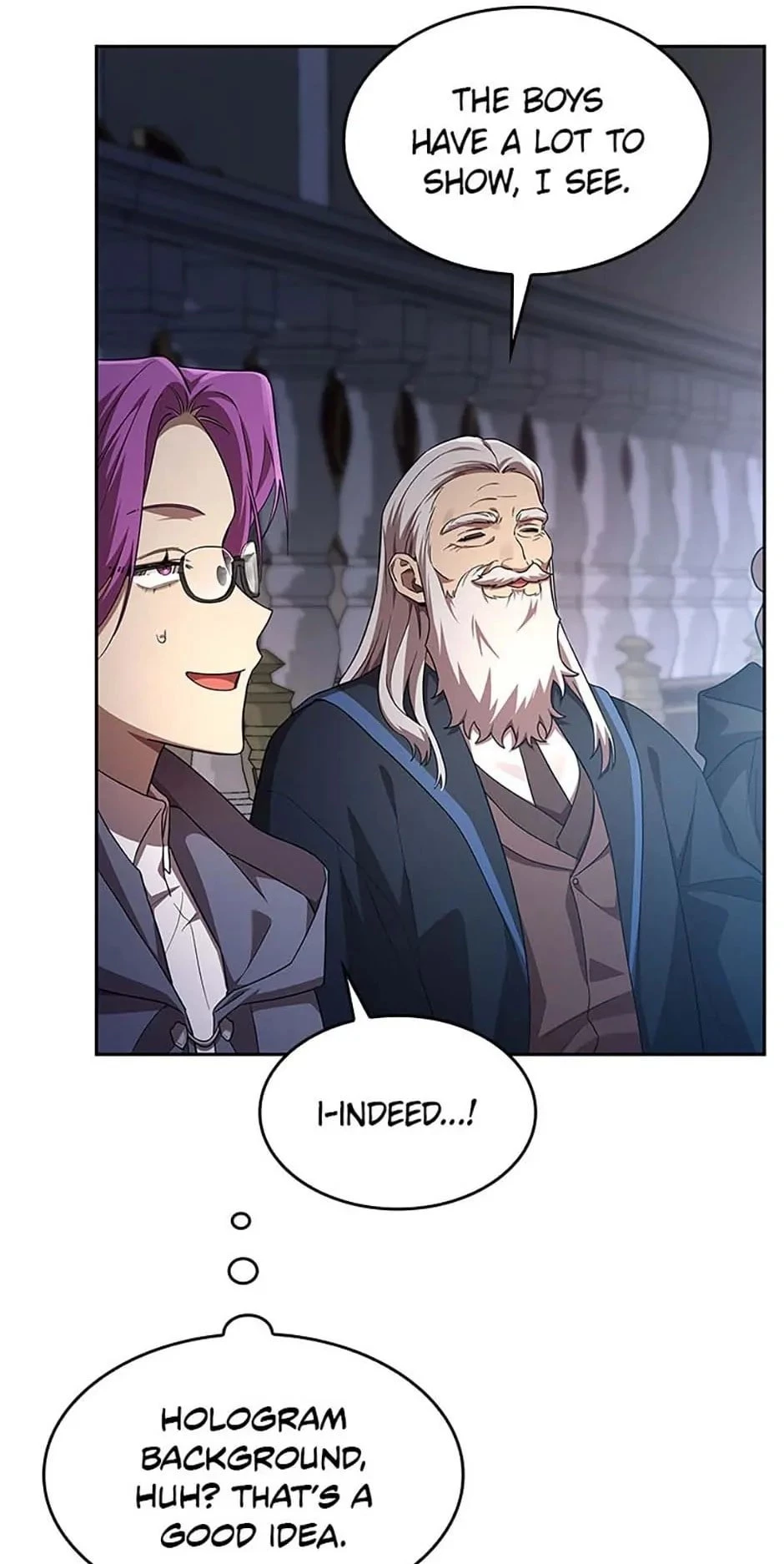 The Infinite Mage Chap 56 - Next Chap 57