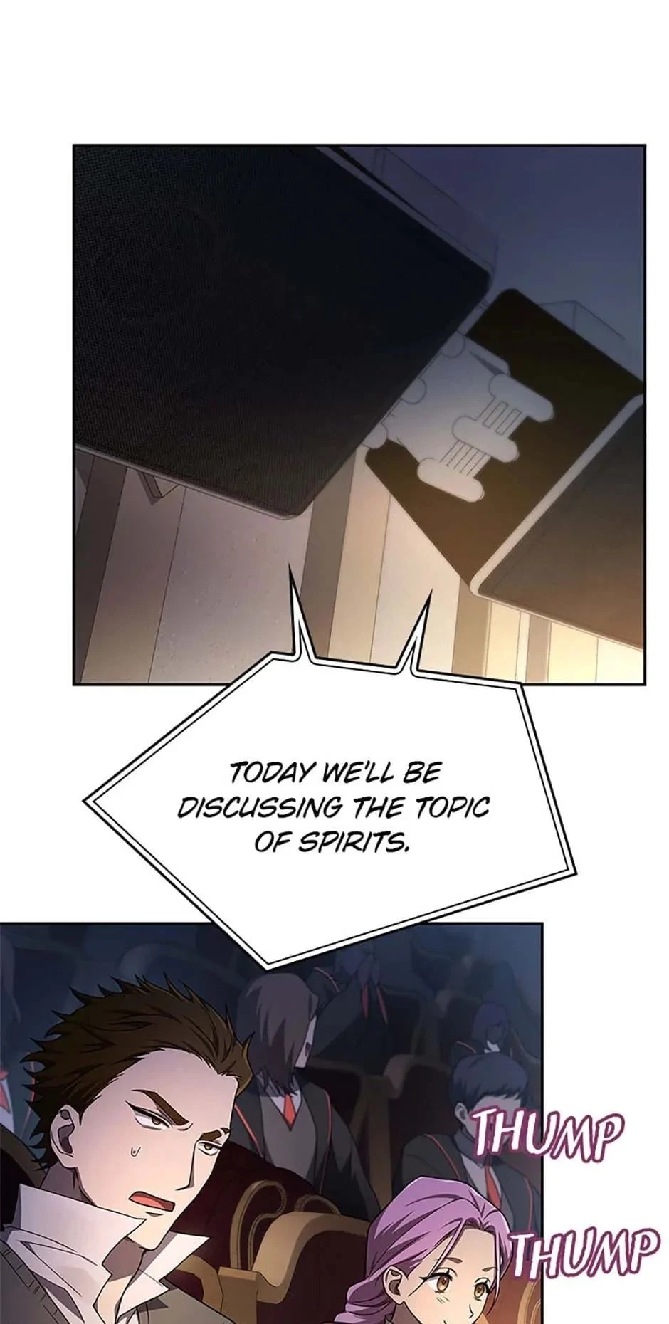 The Infinite Mage Chap 56 - Next Chap 57
