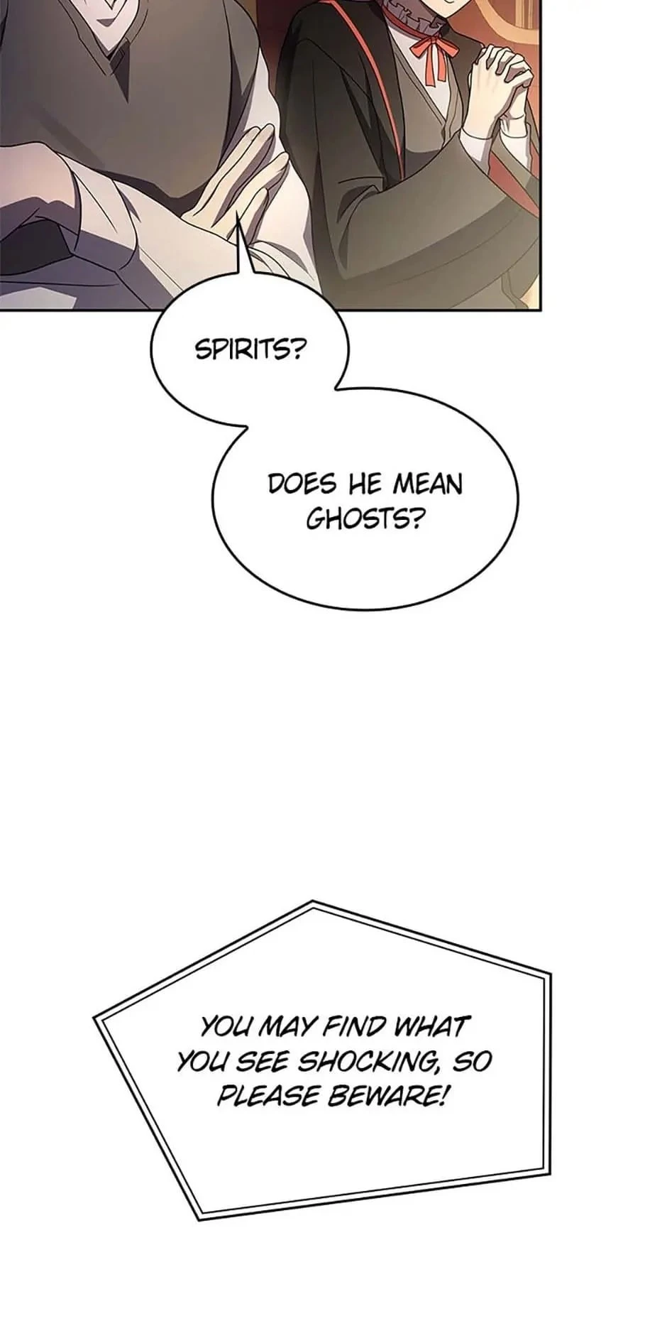 The Infinite Mage Chap 56 - Next Chap 57