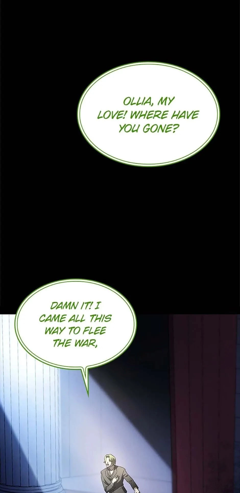 The Infinite Mage Chap 56 - Next Chap 57