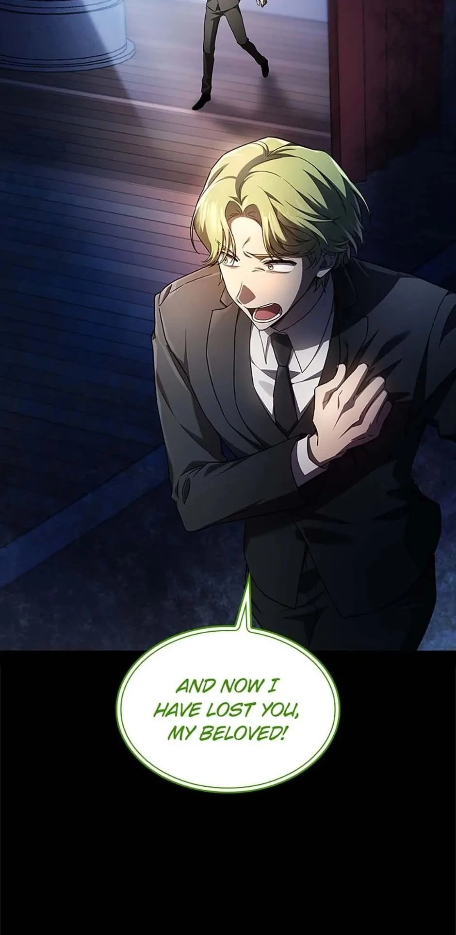 The Infinite Mage Chap 56 - Next Chap 57