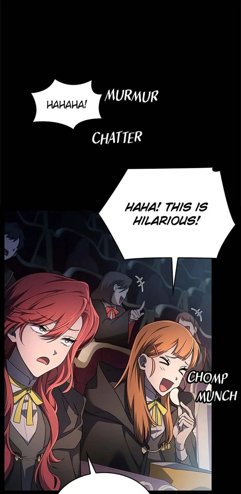 The Infinite Mage Chap 56 - Next Chap 57